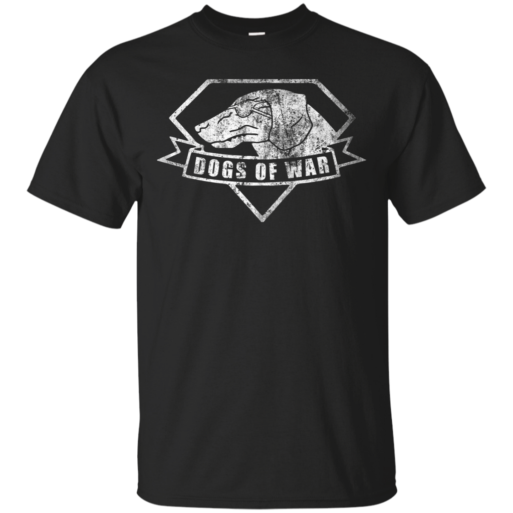 dogs of war T-Shirt