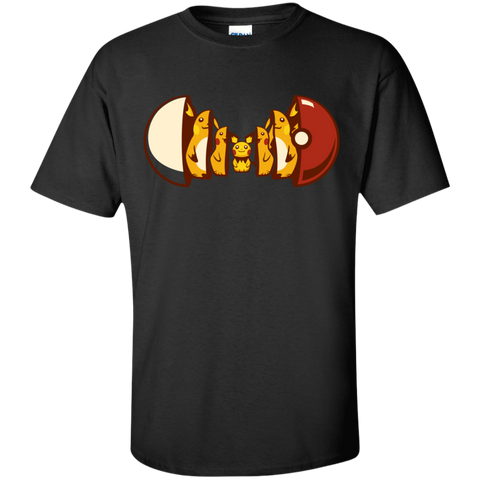 electric type T-Shirt