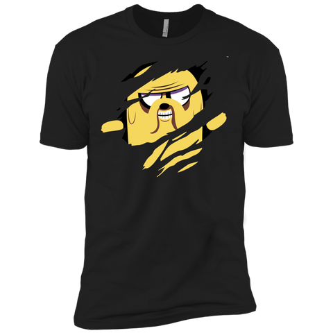 jakeeee's here ! T-Shirt