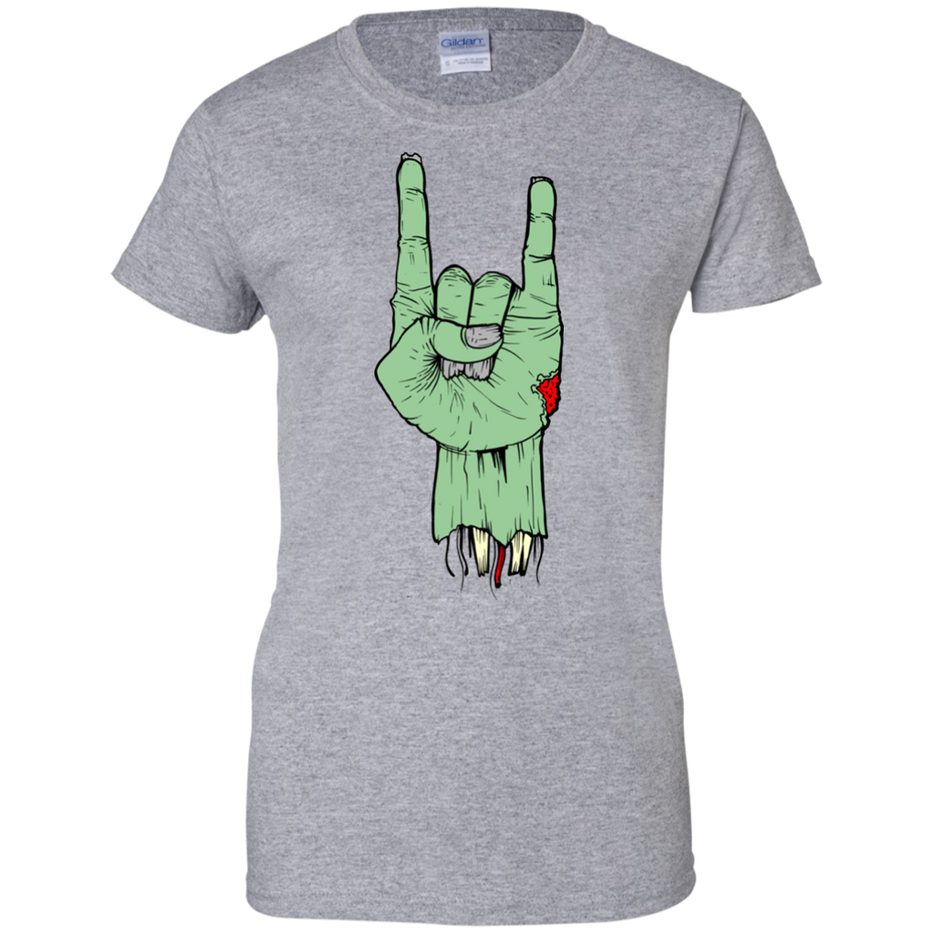 evill hand T-Shirt
