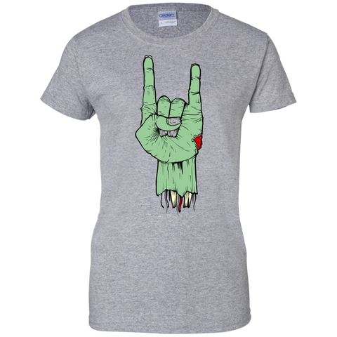 evill hand T-Shirt