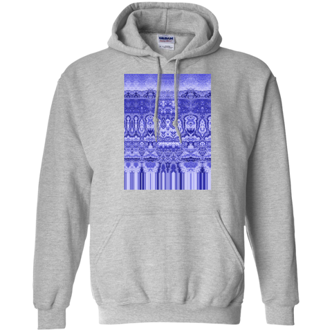 indigo peace sweatshirt T-Shirt