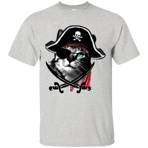 catain jack sweatshirt T-Shirt