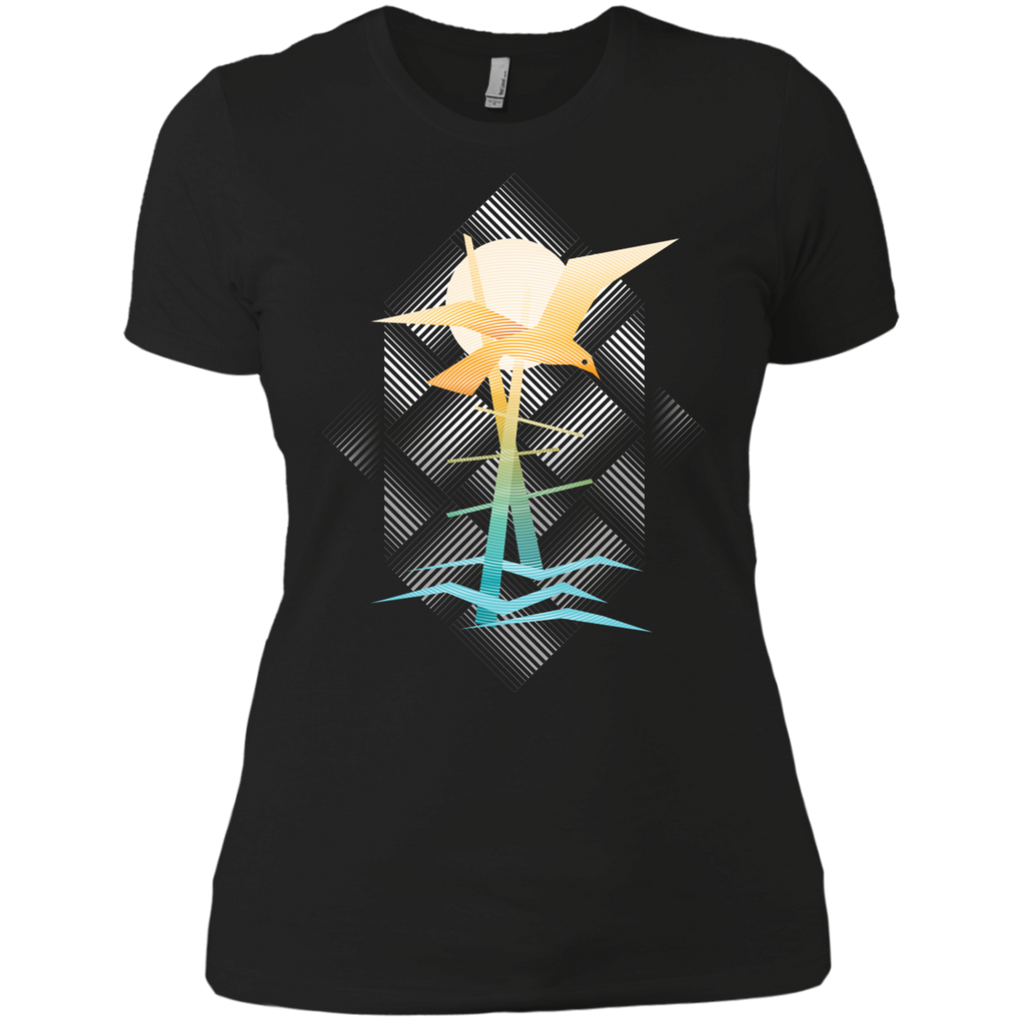 flying sweatshirt T-Shirt