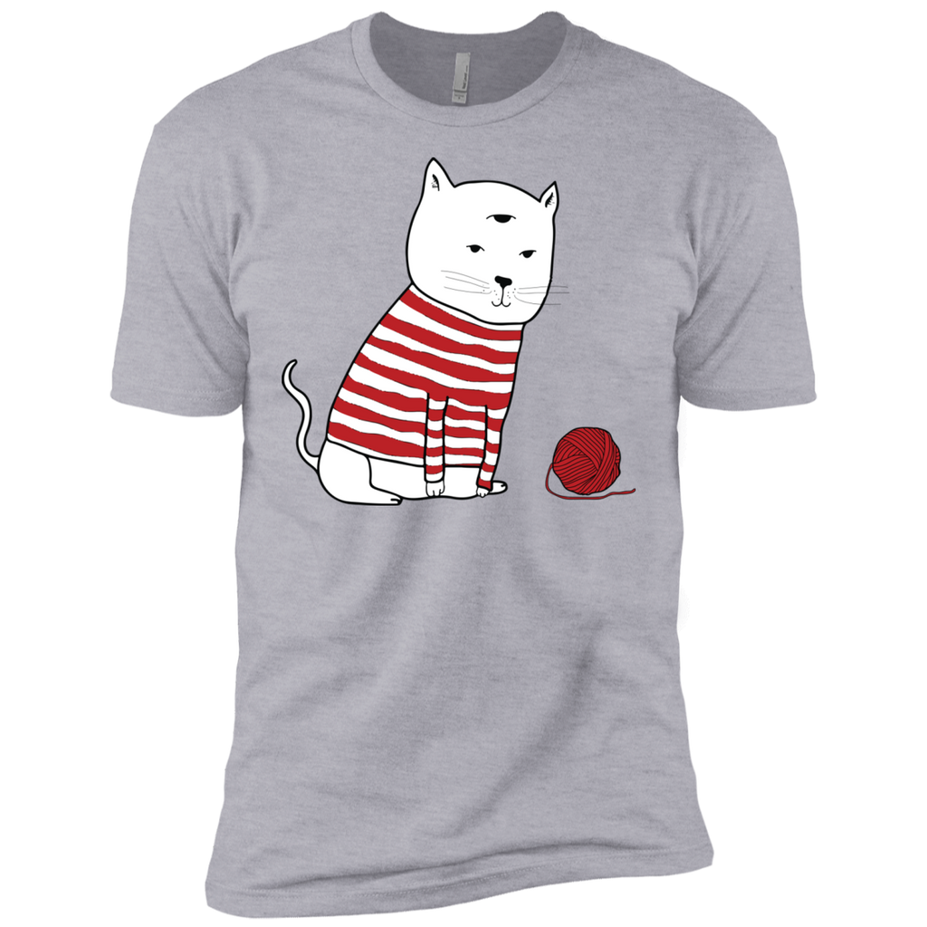 et cat sweatshirt T-Shirt