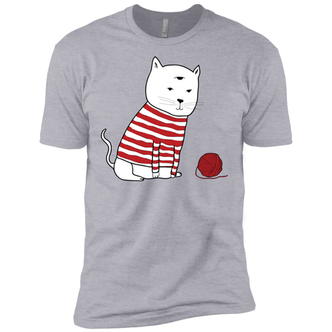 et cat sweatshirt T-Shirt