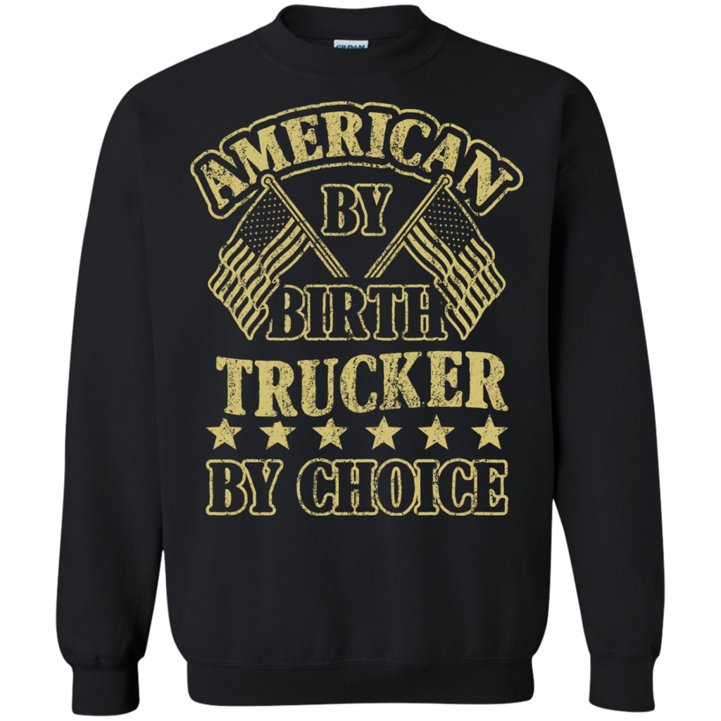 american trucker T-Shirt