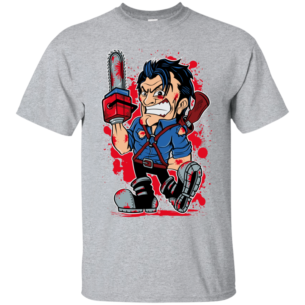 evil cartoon sweatshirt T-Shirt
