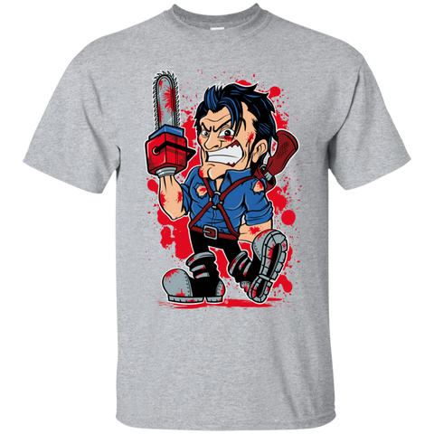 evil cartoon sweatshirt T-Shirt
