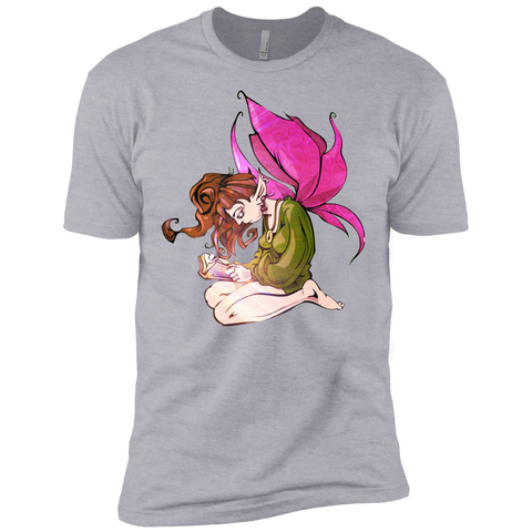 faerie reading  T-Shirt
