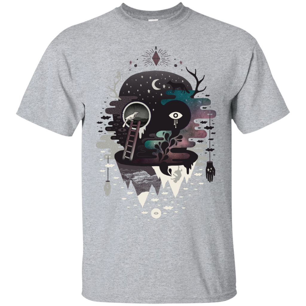 daemon sweatshirt T-Shirt