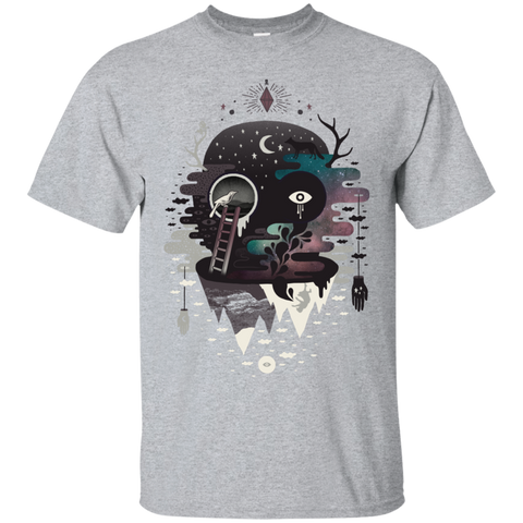 daemon sweatshirt T-Shirt