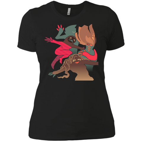 dance sweatshirt T-Shirt