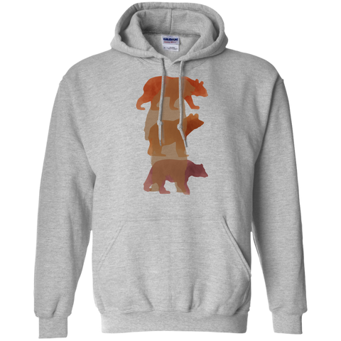 bear totem T-Shirt