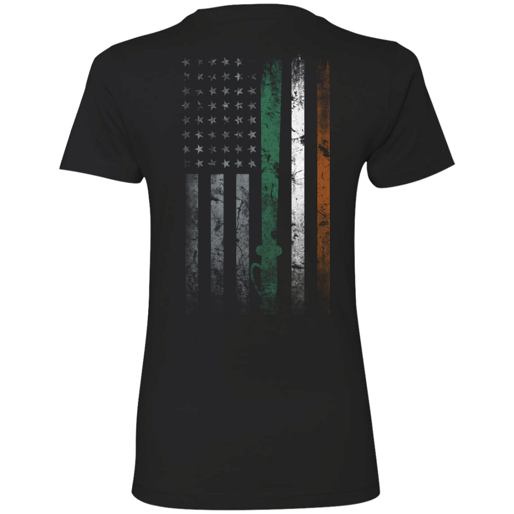irish police st. patrick's day tribute! T-Shirt
