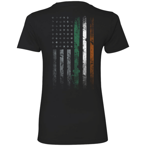 irish police st. patrick's day tribute! T-Shirt