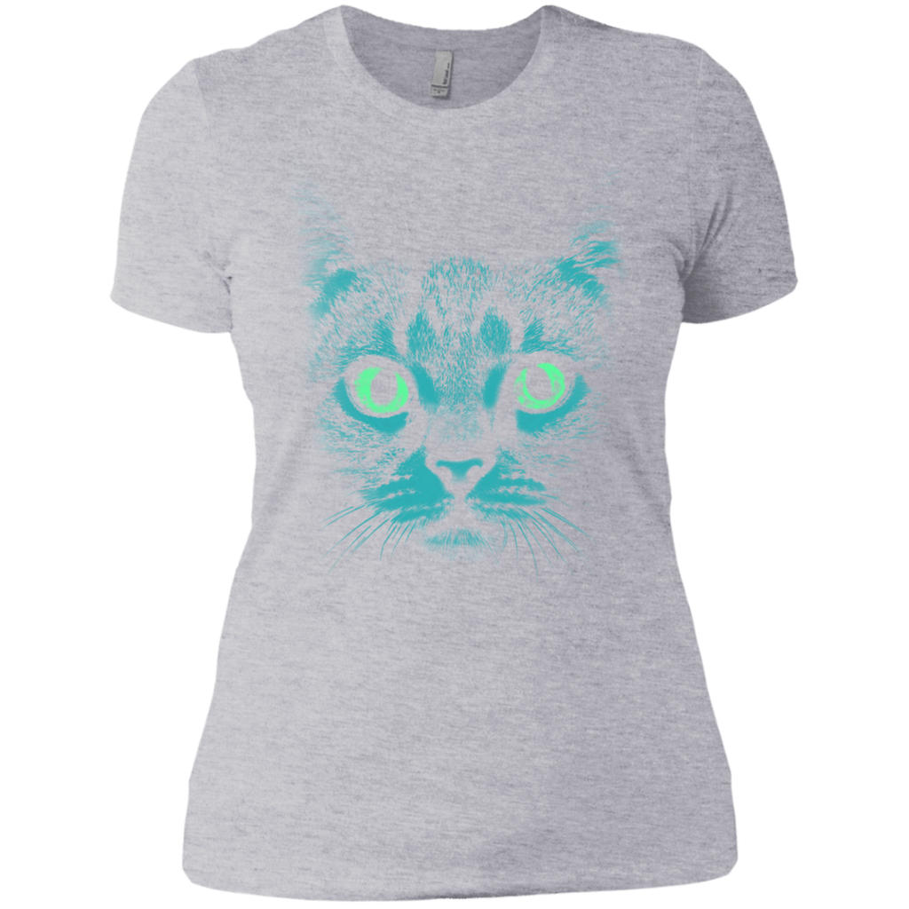 cat's eyes sweatshirt T-Shirt