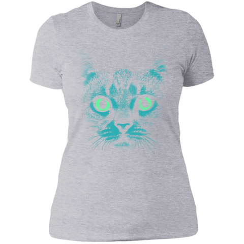 cat's eyes sweatshirt T-Shirt