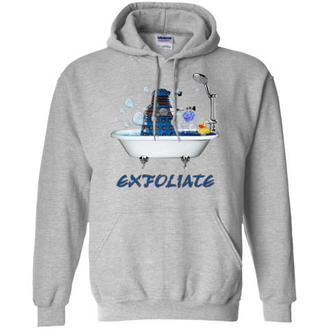 darlek - exfoliate! sweatshirt T-Shirt