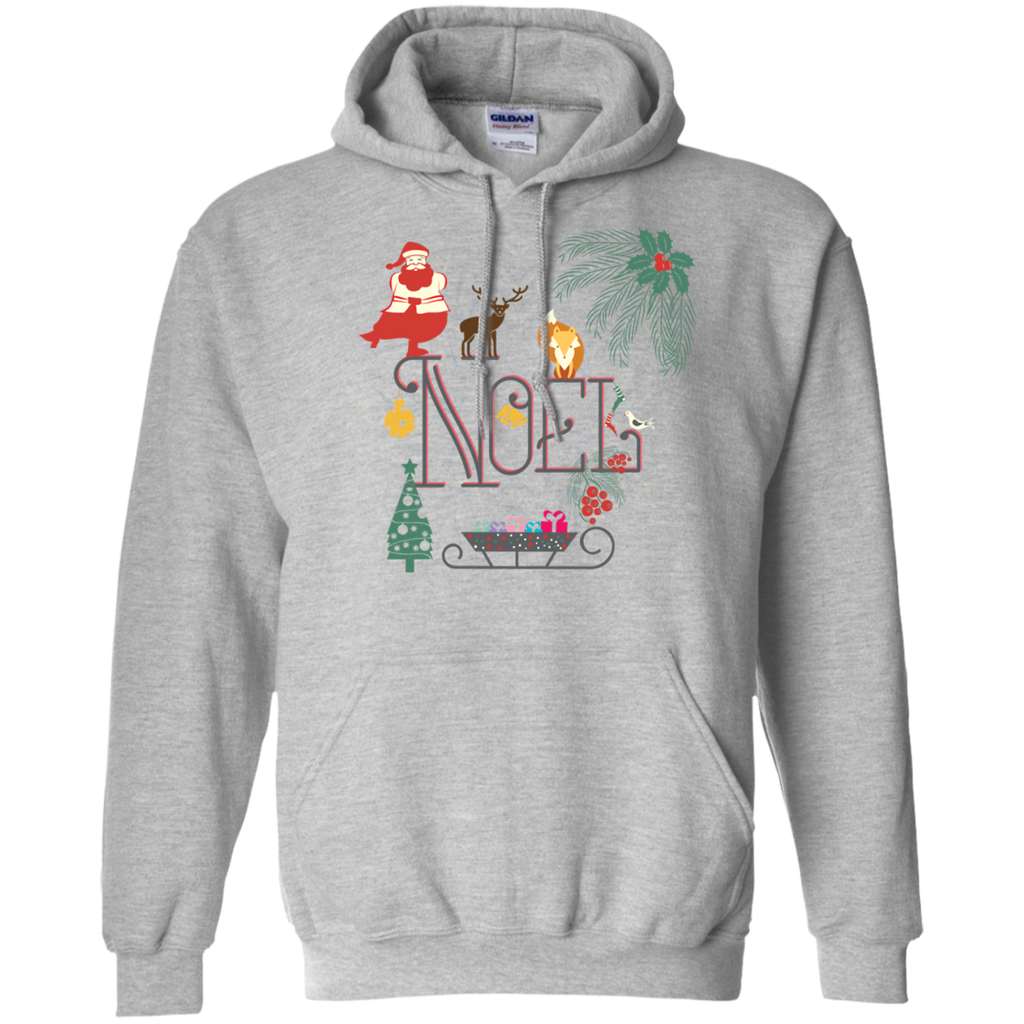 christmas noel  funny T-Shirt