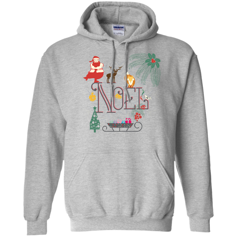 christmas noel  funny T-Shirt