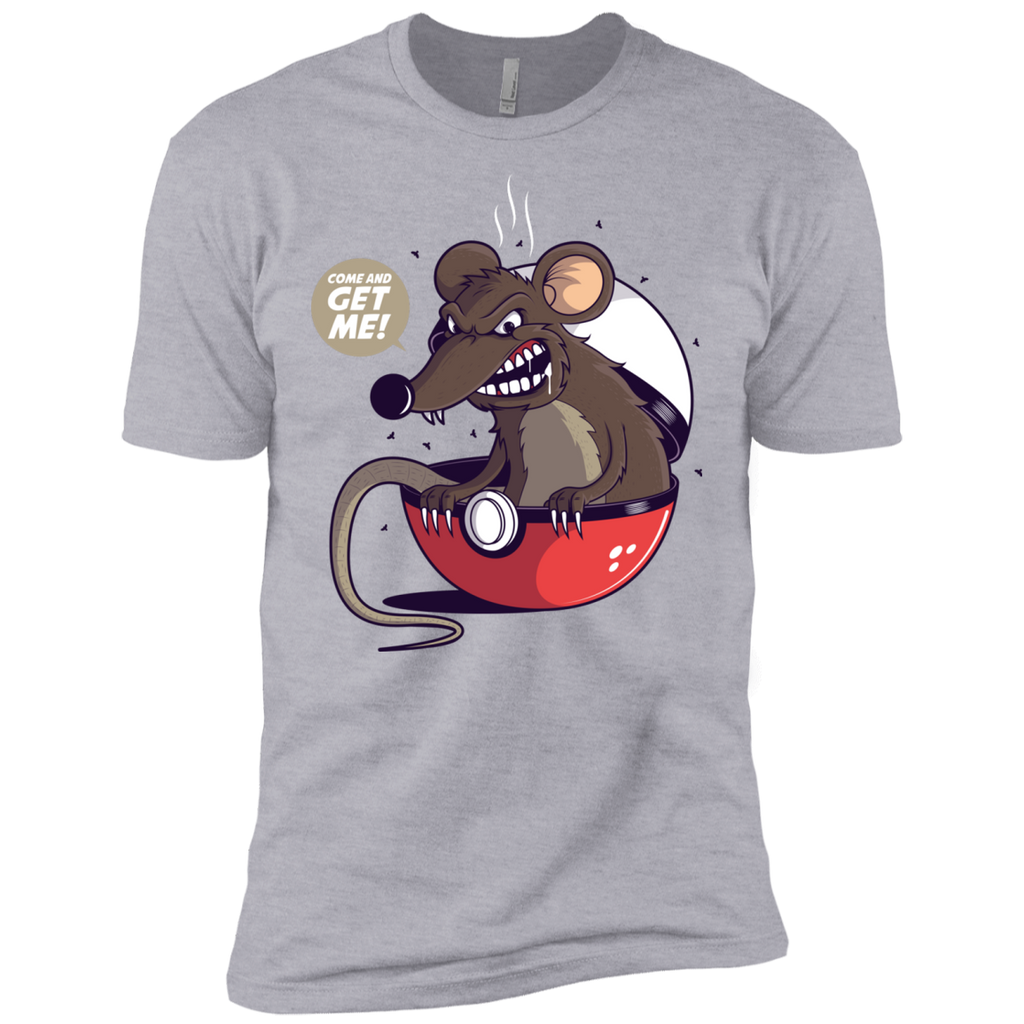 come and get me! T-Shirt