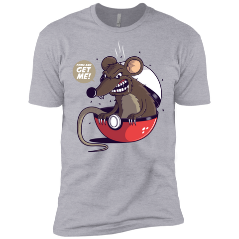 come and get me! T-Shirt