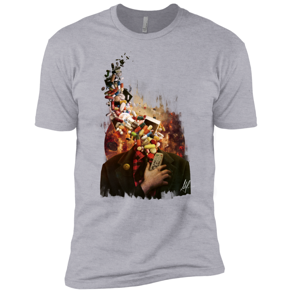 comfortably numb sweatshirt T-Shirt