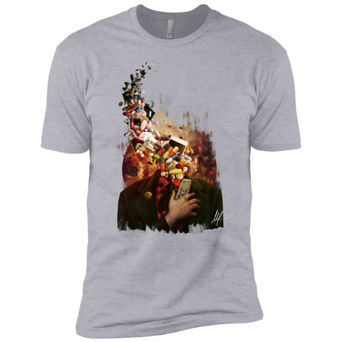 comfortably numb sweatshirt T-Shirt