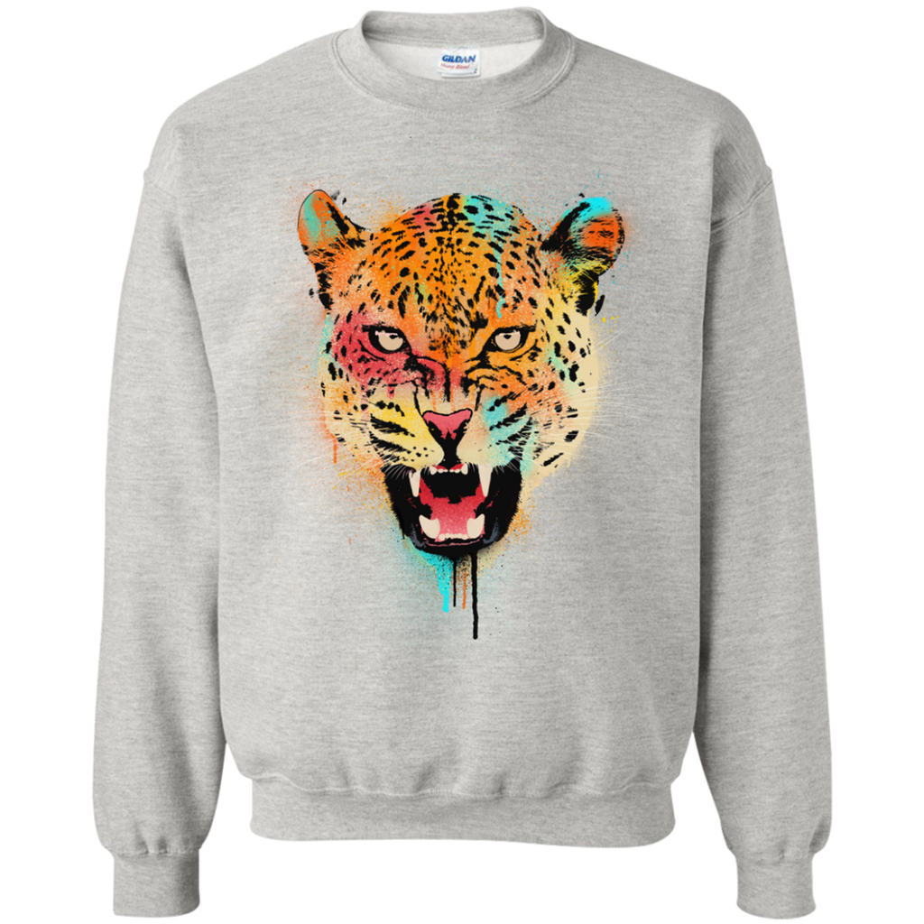 electro leo sweatshirt T-Shirt