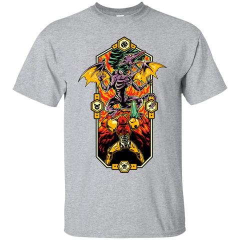 epic metroid T-Shirt
