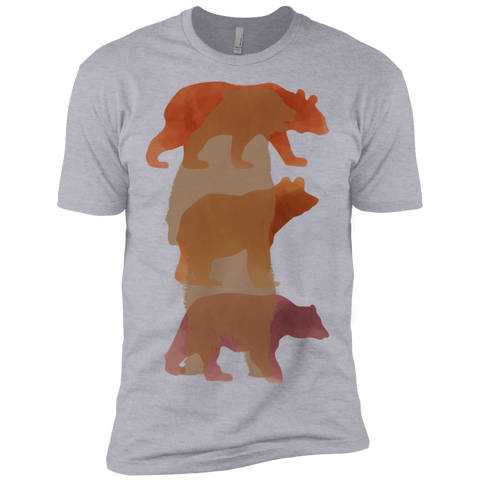 bear totem T-Shirt