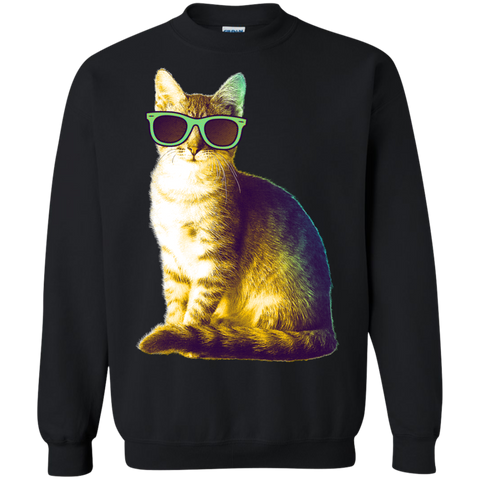 cool cat (2) t- T-Shirt