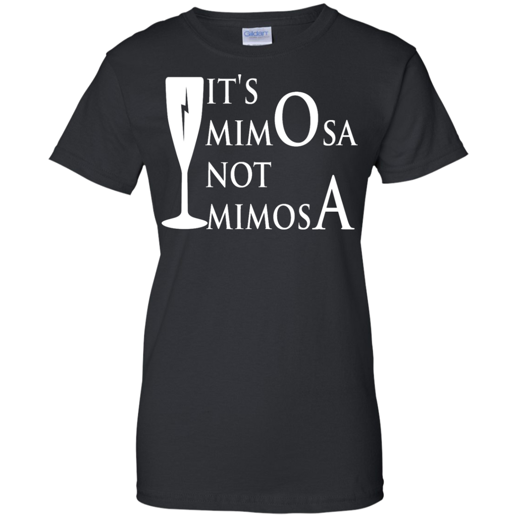 it's mimosa not mimosa T-Shirt