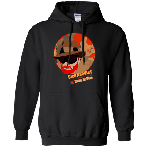 dick needles T-Shirt