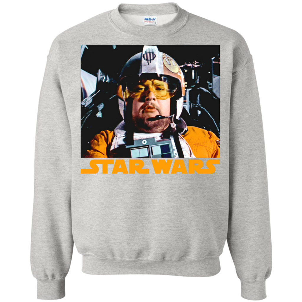 cover me porkins T-Shirt
