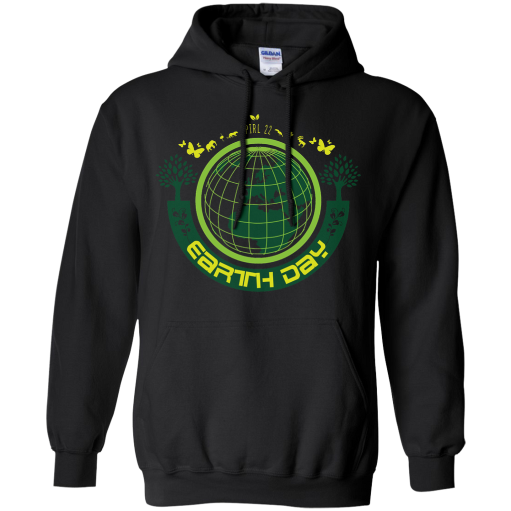 earth day T-Shirt