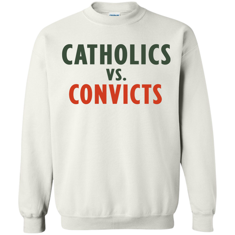 catholics vs convicts  T-Shirt