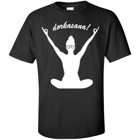 dorkasana T-Shirt
