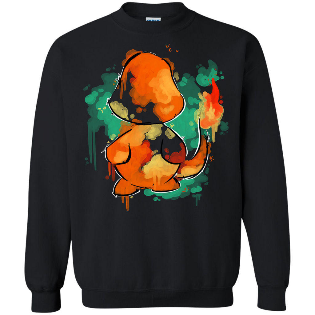 charmender watercolor T-Shirt