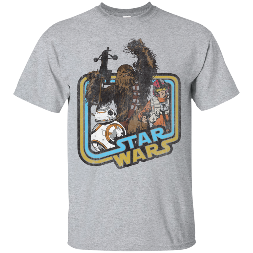 chewie's victory T-Shirt