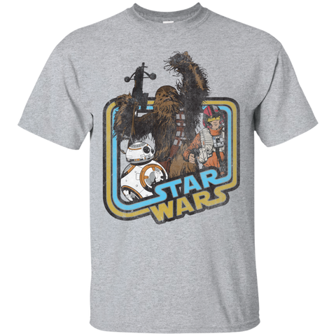chewie's victory T-Shirt