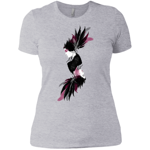 double valkyrie T-Shirt