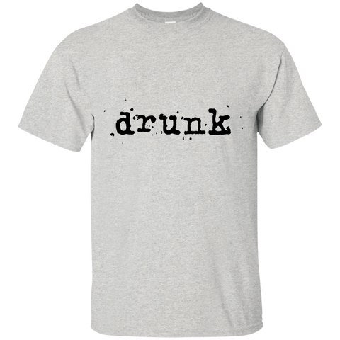 drunk T-Shirt