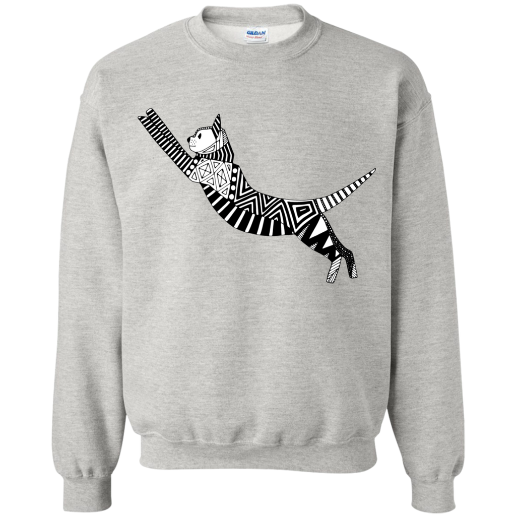 cat party sweatshirt T-Shirt