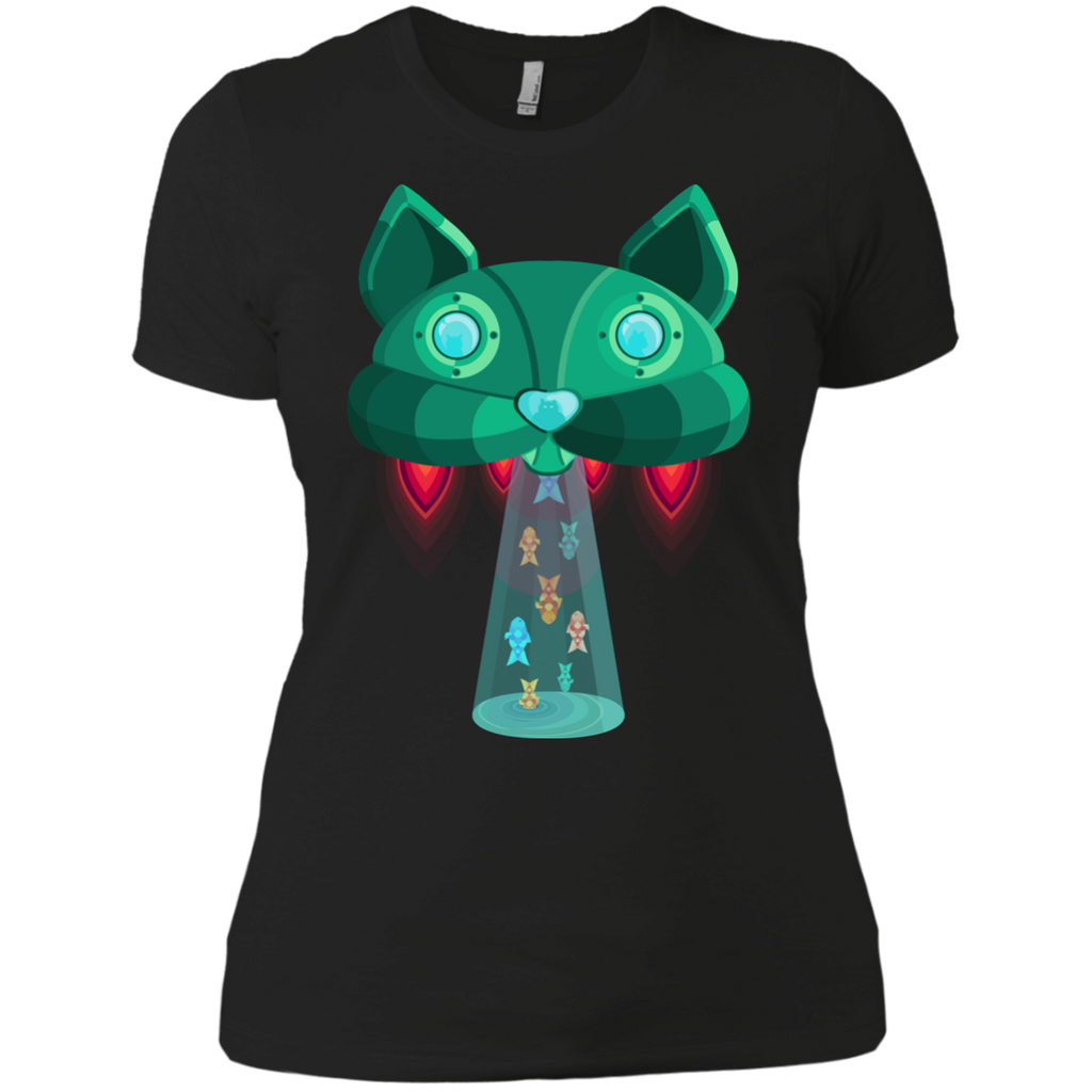 catship sweatshirt T-Shirt