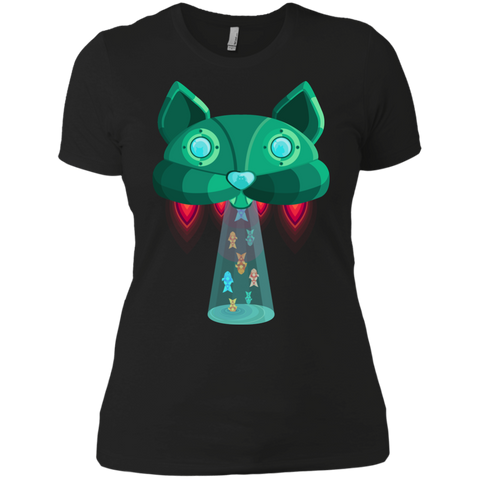 catship sweatshirt T-Shirt