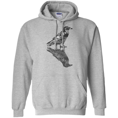 dual raven T-Shirt