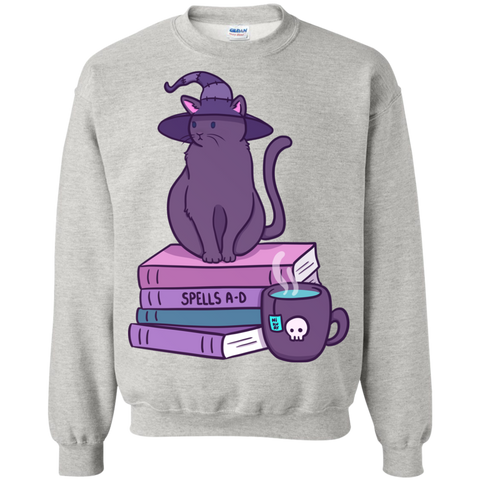 feline familiar sweatshirt T-Shirt