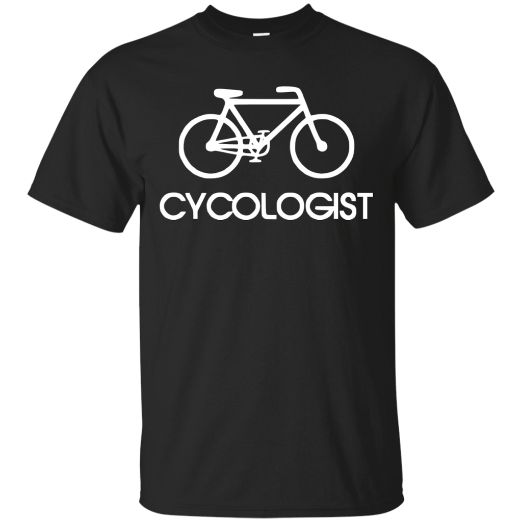 cycologist T-Shirt
